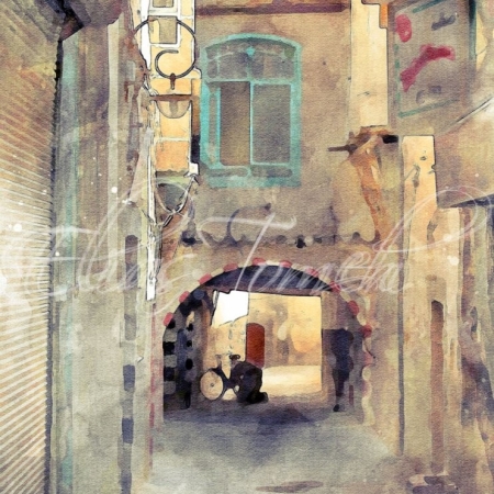 Al-Qaymariyya-Damascus