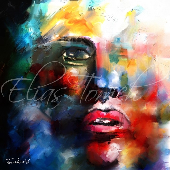 Things come together Things come together