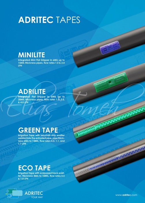 Tapes-Poster Tapes-Poster