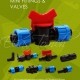 Mini fittings & valves-Poster