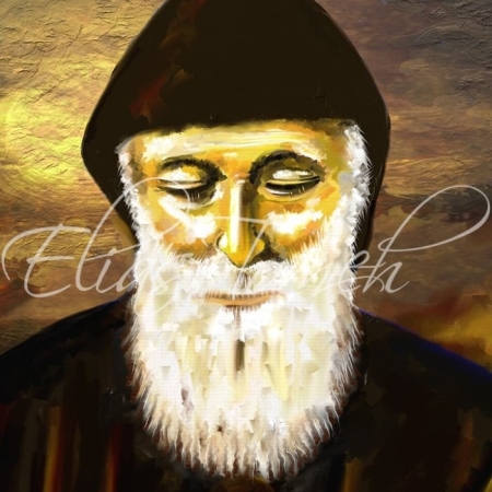 SAINT CHARBEL