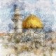Al-Aqsa-Palestine