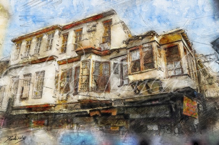 windows-Damascus windows-Damascus