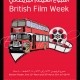 British film week-Poster