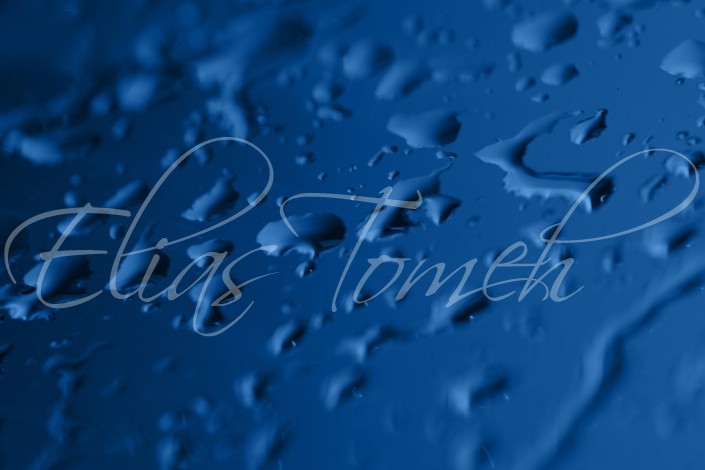 Water on Surface Water on Surface